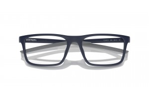 Scuderia Ferrari FZ8001U kék matt szemüveg