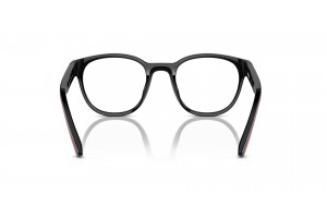 Scuderia Ferrari FZ8002U 501 fekete szemüvegkeret