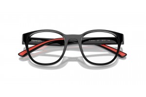 Scuderia Ferrari FZ8002U 501 fekete szemüvegkeret
