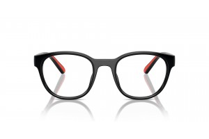 Scuderia Ferrari FZ8002U 501 fekete szemüvegkeret