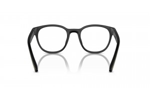 Scuderia Ferrari FZ8002U 504 matt fekete szemüveg