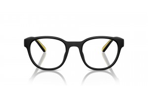 Scuderia Ferrari FZ8002U 504 matt fekete szemüveg