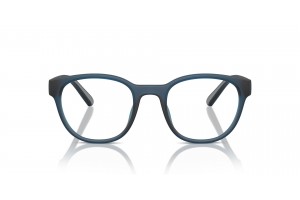 Scuderia Ferrari FZ8002U 506 Matte Blue szemüveg