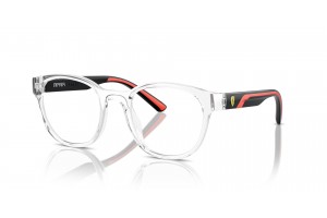 Scuderia Ferrari FZ8002U 513 szemüvegkeret