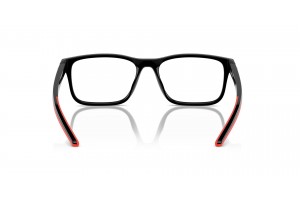 Scuderia Ferrari FZ8003U fekete szemüvegkeret