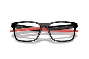 Scuderia Ferrari FZ8003U fekete szemüvegkeret