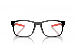 Scuderia Ferrari FZ8003U fekete szemüvegkeret