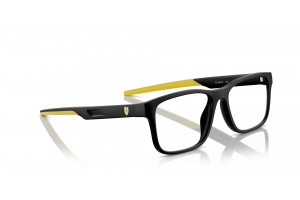 Scuderia Ferrari FZ8003U 504 Matte Black szemüvegkeret
