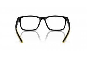 Scuderia Ferrari FZ8003U 504 Matte Black szemüvegkeret