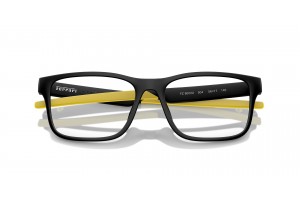Scuderia Ferrari FZ8003U 504 Matte Black szemüvegkeret