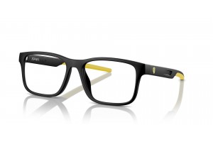 Scuderia Ferrari FZ8003U 504 Matte Black szemüvegkeret