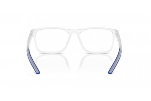 Scuderia Ferrari FZ8003U Opal Grey szemüveg