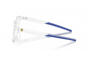 Scuderia Ferrari FZ8003U Opal Grey szemüveg