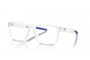 Scuderia Ferrari FZ8003U Opal Grey szemüveg