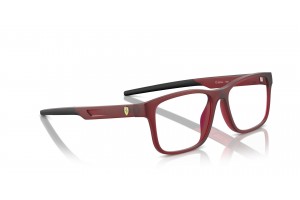 Scuderia Ferrari FZ8003U Opal Matte Red szemüvegkeret