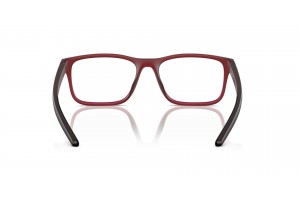 Scuderia Ferrari FZ8003U Opal Matte Red szemüvegkeret