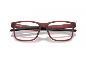 Scuderia Ferrari FZ8003U Opal Matte Red szemüvegkeret