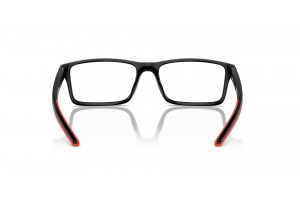 Scuderia Ferrari FZ8004U 501 fekete szemüvegkeret