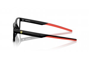 Scuderia Ferrari FZ8004U 501 fekete szemüvegkeret