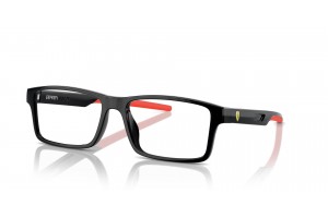 Scuderia Ferrari FZ8004U 501 fekete szemüvegkeret