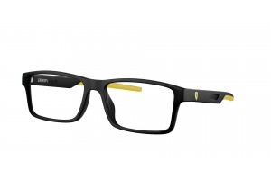 Scuderia Ferrari FZ8004U 504 Matte Black Demo Lens szemüveg