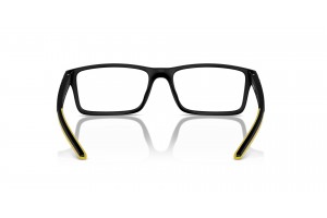 Scuderia Ferrari FZ8004U matt fekete férfi szemüvegkeret