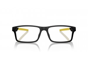 Scuderia Ferrari FZ8004U matt fekete férfi szemüvegkeret