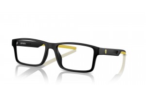 Scuderia Ferrari FZ8004U matt fekete férfi szemüvegkeret