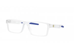 Scuderia Ferrari FZ8004U 505 Opal Grey Demo Lens szemüveg