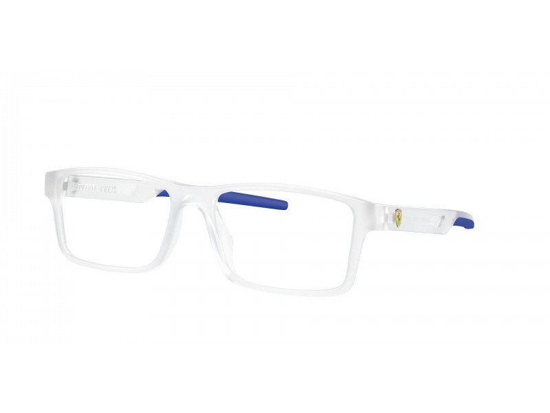 Scuderia Ferrari FZ8004U Opal Grey szemüvegkeret