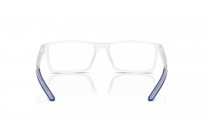 Scuderia Ferrari FZ8004U Opal Grey szemüvegkeret