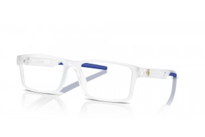 Scuderia Ferrari FZ8004U Opal Grey szemüvegkeret