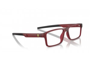 Scuderia Ferrari FZ8004U - Opal Matte Red