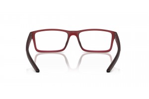 Scuderia Ferrari FZ8004U - Opal Matte Red