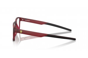 Scuderia Ferrari FZ8004U - Opal Matte Red