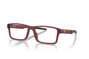 Scuderia Ferrari FZ8004U - Opal Matte Red