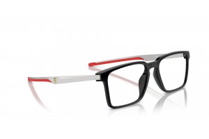 Scuderia Ferrari FZ8005U 501 fekete szemüvegkeret
