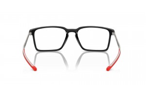 Scuderia Ferrari FZ8005U 501 fekete szemüvegkeret