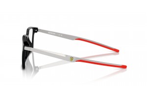 Scuderia Ferrari FZ8005U 501 fekete szemüvegkeret