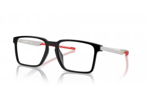 Scuderia Ferrari FZ8005U 501 fekete szemüvegkeret