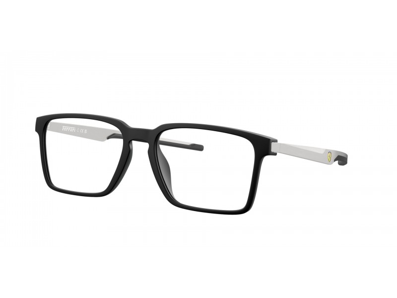 Scuderia Ferrari FZ8005U matt fekete