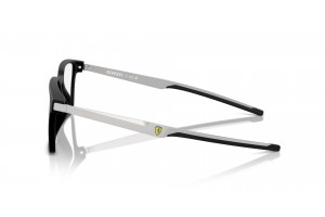 Scuderia Ferrari FZ8005U matt fekete