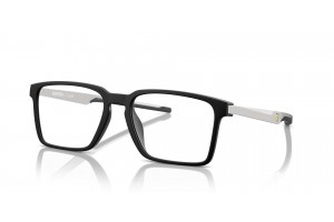 Scuderia Ferrari FZ8005U matt fekete