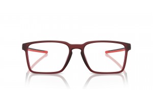 Scuderia Ferrari FZ8005U 508 piros matt szemüvegkeret