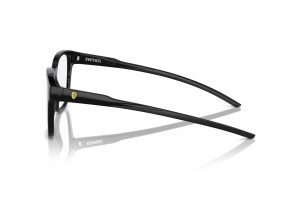 Scuderia Ferrari FZ8006 501 fekete férfi szemüveg