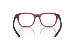 Scuderia Ferrari FZ8006 Opal Matte Red szemüveg