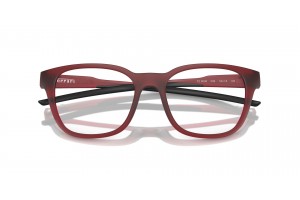 Scuderia Ferrari FZ8006 Opal Matte Red szemüveg