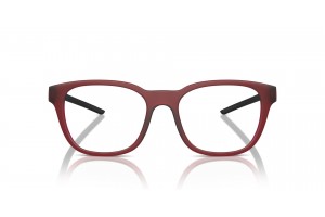 Scuderia Ferrari FZ8006 Opal Matte Red szemüveg