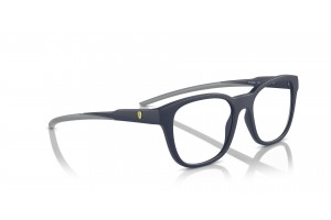 Scuderia Ferrari FZ8006 509 Matte Blue férfi szemüveg