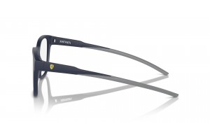 Scuderia Ferrari FZ8006 509 Matte Blue férfi szemüveg